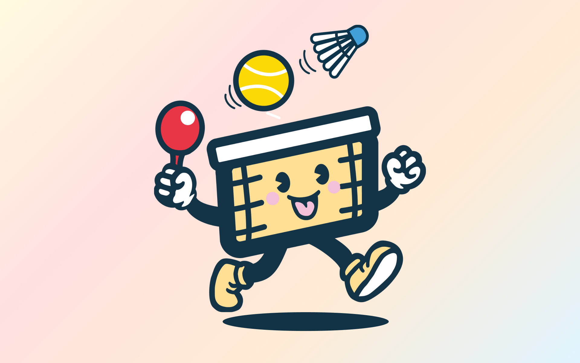 Guess, Set & Match mockup